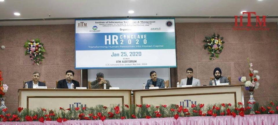 IITM Delhi Campus Life photo 17